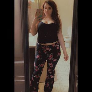 Meet your Posher, Savannah